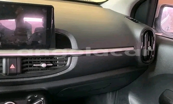 Buy Used Hyundai Tucson White Car in Luanda in Luanda Province Buy Used Hyundai Tucson White Car in Luanda in Luanda Province