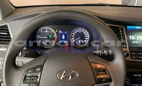Buy Used Hyundai Tucson White Car in Luanda in Luanda Province Buy Used Hyundai Tucson White Car in Luanda in Luanda Province