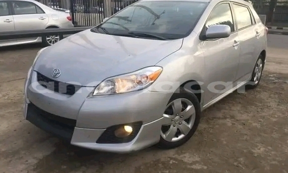 Buy Used Toyota Matrix Other Car in Luena in Moxico Buy Used Toyota Matrix Other Car in Luena in Moxico
