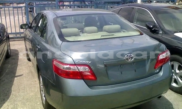 Comprar Usado Toyota Camry Outro Carro em Luena em Moxico Comprar Usado Toyota Camry Outro Carro em Luena em Moxico