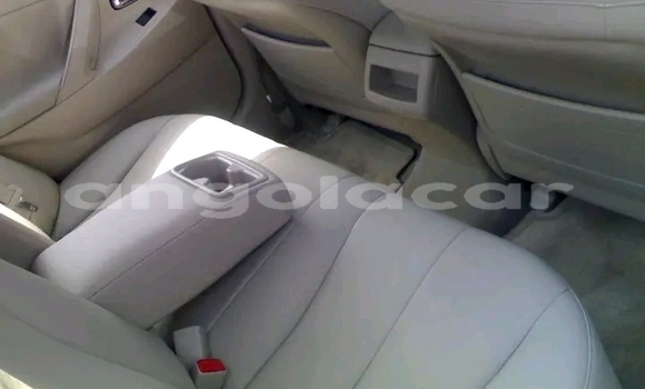 Comprar Usado Toyota Camry Outro Carro em Luena em Moxico Comprar Usado Toyota Camry Outro Carro em Luena em Moxico