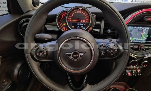 Acheter Occasion Voiture Mini Cooper S clubman Noir à Luanda, Province de Luanda Acheter Occasion Voiture Mini Cooper S clubman Noir à Luanda, Province de Luanda