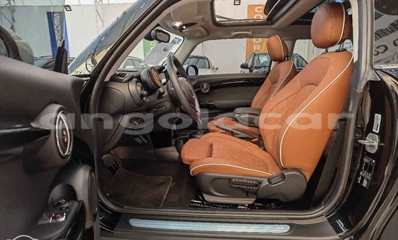 Acheter Occasion Voiture Mini Cooper S clubman Noir à Luanda, Province de Luanda Acheter Occasion Voiture Mini Cooper S clubman Noir à Luanda, Province de Luanda