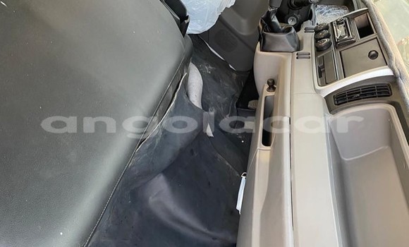 Buy Used Mitsubishi Lancer Cargo White Car in Luena in Moxico Buy Used Mitsubishi Lancer Cargo White Car in Luena in Moxico