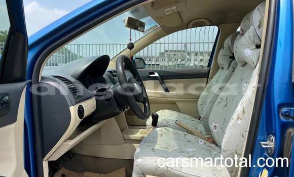 Buy Used Volkswagen Polo Blue Car in Luanda in Luanda Province Buy Used Volkswagen Polo Blue Car in Luanda in Luanda Province