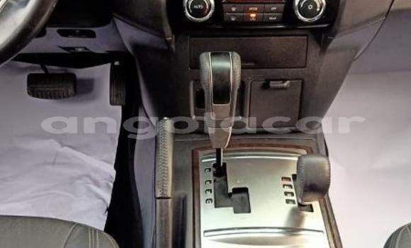 Buy Used Mitsubishi Pajero White Car in Luena in Moxico Buy Used Mitsubishi Pajero White Car in Luena in Moxico