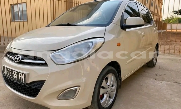 Acheter Occasion Voiture Hyundai i10 Autre à Luanda, Province de Luanda Acheter Occasion Voiture Hyundai i10 Autre à Luanda, Province de Luanda