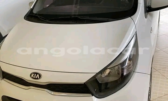 Acheter Occasion Voiture Kia Picanto Autre à Luanda, Province de Luanda Acheter Occasion Voiture Kia Picanto Autre à Luanda, Province de Luanda