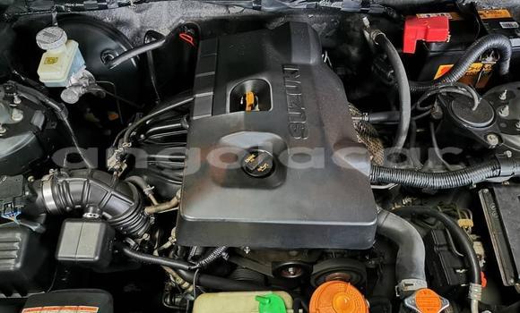 Acheter Occasion Voiture Suzuki Vitara Noir à Luanda, Province de Luanda Acheter Occasion Voiture Suzuki Vitara Noir à Luanda, Province de Luanda