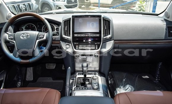 Comprar Novo Toyota Land Cruiser Preto Carro em Benguela em Benguela Comprar Novo Toyota Land Cruiser Preto Carro em Benguela em Benguela