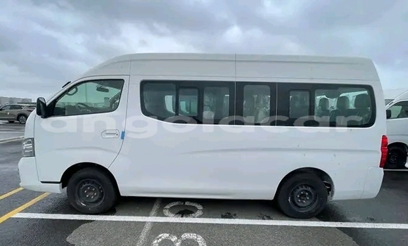 Comprar Usado Toyota Hiace Branco Carro em Luanda em Luanda Province Comprar Usado Toyota Hiace Branco Carro em Luanda em Luanda Province