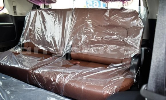 Comprar Novo Toyota Land Cruiser Preto Carro em Benguela em Benguela Comprar Novo Toyota Land Cruiser Preto Carro em Benguela em Benguela