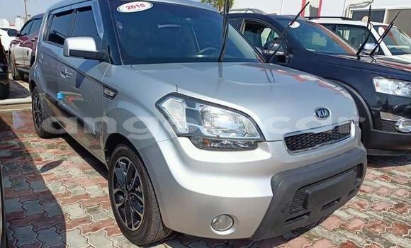 Comprar Usado Kia Soul Outro Carro em Luena em Moxico Comprar Usado Kia Soul Outro Carro em Luena em Moxico
