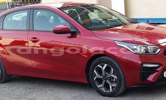 Acheter Occasion Voiture Kia Cerato Autre à Luena, Moxico Acheter Occasion Voiture Kia Cerato Autre à Luena, Moxico