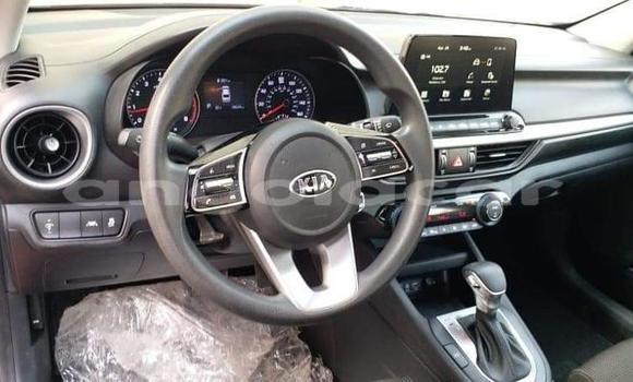 Comprar Usado Kia Cerato Outro Carro em Luena em Moxico Comprar Usado Kia Cerato Outro Carro em Luena em Moxico