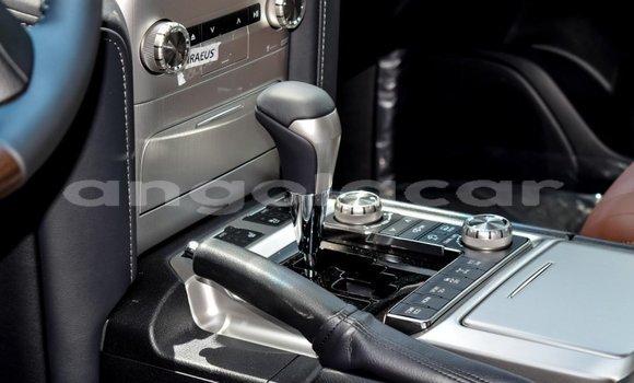 Comprar Novo Toyota Land Cruiser Preto Carro em Benguela em Benguela Comprar Novo Toyota Land Cruiser Preto Carro em Benguela em Benguela