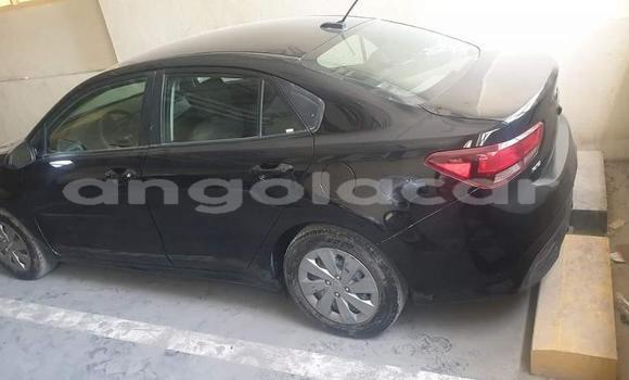 Comprar Usado Kia Cerato Outro Carro em Luena em Moxico Comprar Usado Kia Cerato Outro Carro em Luena em Moxico