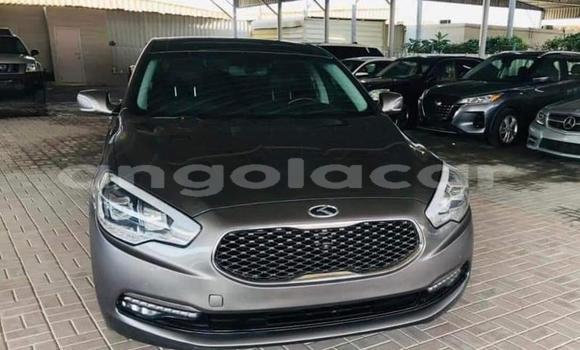 Buy Used Kia Cadenza Other Car in Luena in Moxico Buy Used Kia Cadenza Other Car in Luena in Moxico