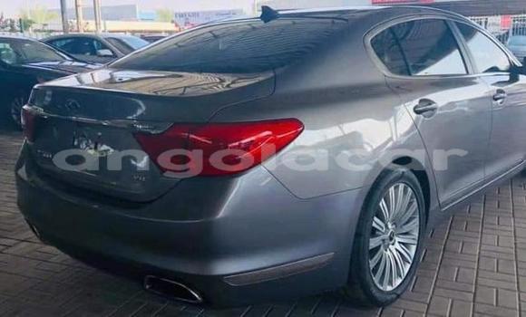 Buy Used Kia Cadenza Other Car in Luena in Moxico Buy Used Kia Cadenza Other Car in Luena in Moxico