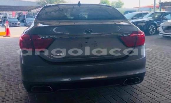 Buy Used Kia Cadenza Other Car in Luena in Moxico Buy Used Kia Cadenza Other Car in Luena in Moxico