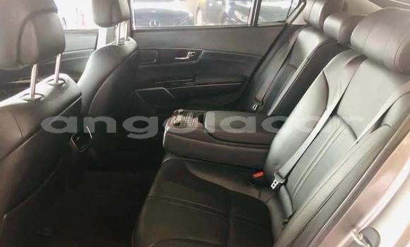 Buy Used Kia Cadenza Other Car in Luena in Moxico Buy Used Kia Cadenza Other Car in Luena in Moxico