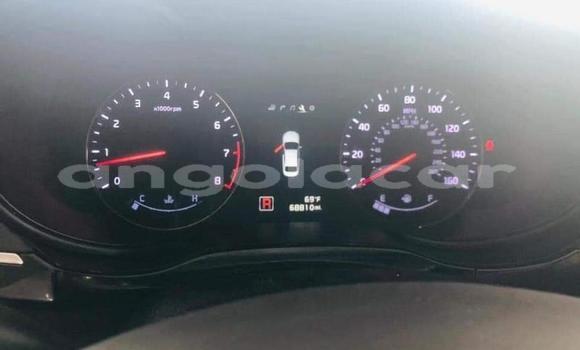 Buy Used Kia Cadenza Other Car in Luena in Moxico Buy Used Kia Cadenza Other Car in Luena in Moxico