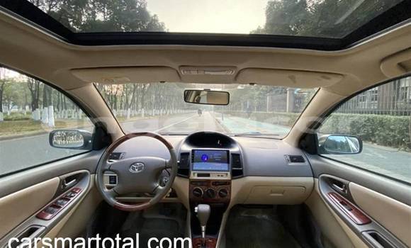 Buy Used Toyota Vios Silver Car in Benguela in Benguela Buy Used Toyota Vios Silver Car in Benguela in Benguela