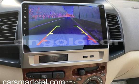 Buy Used Toyota Vios Silver Car in Benguela in Benguela Buy Used Toyota Vios Silver Car in Benguela in Benguela