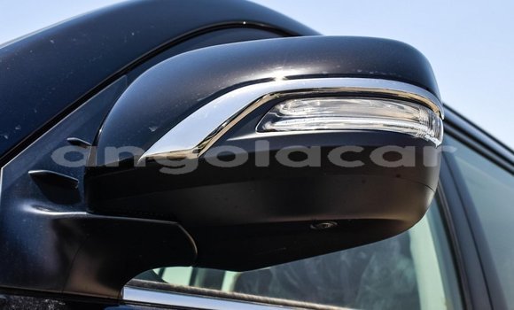 Comprar Novo Toyota Land Cruiser Preto Carro em Benguela em Benguela Comprar Novo Toyota Land Cruiser Preto Carro em Benguela em Benguela