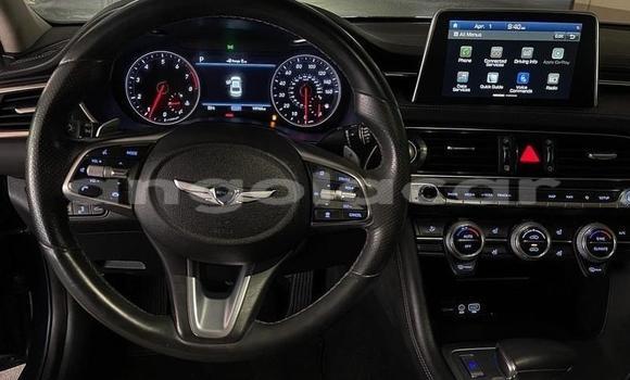 Comprar Usado Genesis G70 Outro Carro em Luena em Moxico Comprar Usado Genesis G70 Outro Carro em Luena em Moxico