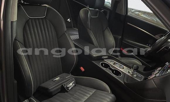 Comprar Usado Genesis G70 Outro Carro em Luena em Moxico Comprar Usado Genesis G70 Outro Carro em Luena em Moxico