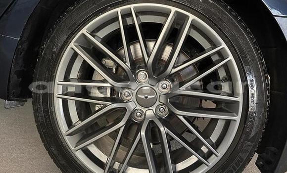 Comprar Usado Genesis G70 Outro Carro em Luena em Moxico Comprar Usado Genesis G70 Outro Carro em Luena em Moxico