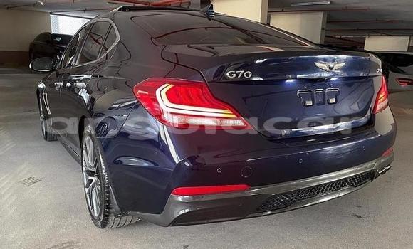 Comprar Usado Genesis G70 Outro Carro em Luena em Moxico Comprar Usado Genesis G70 Outro Carro em Luena em Moxico