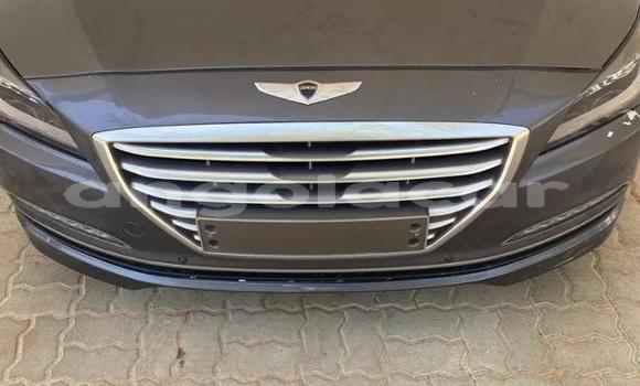 Acheter Occasion Voiture Genesis G80 Autre à Luena, Moxico Acheter Occasion Voiture Genesis G80 Autre à Luena, Moxico