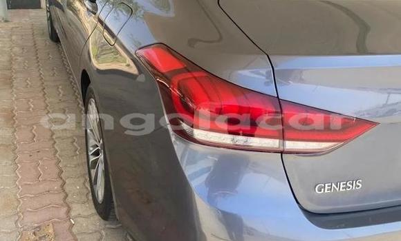 Buy Used Genesis G80 Other Car in Luena in Moxico Buy Used Genesis G80 Other Car in Luena in Moxico