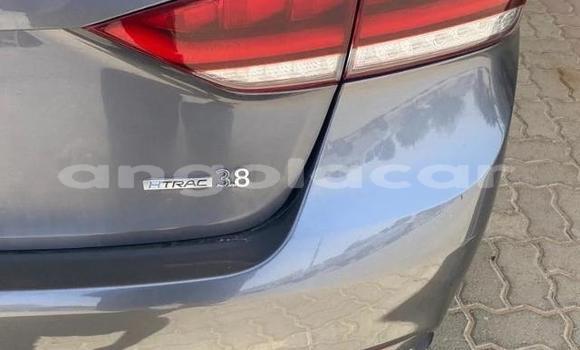 Buy Used Genesis G80 Other Car in Luena in Moxico Buy Used Genesis G80 Other Car in Luena in Moxico