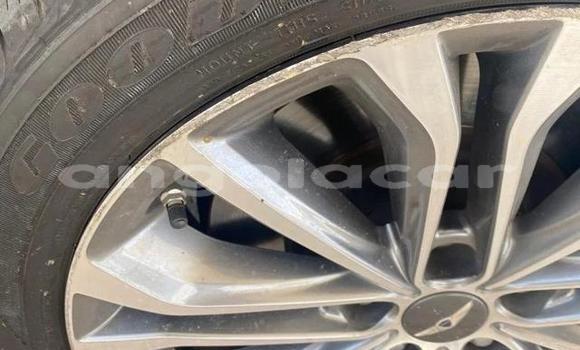 Buy Used Genesis G80 Other Car in Luena in Moxico Buy Used Genesis G80 Other Car in Luena in Moxico