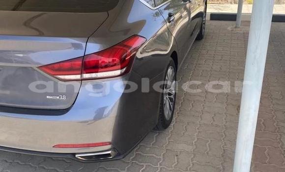 Buy Used Genesis G80 Other Car in Luena in Moxico Buy Used Genesis G80 Other Car in Luena in Moxico