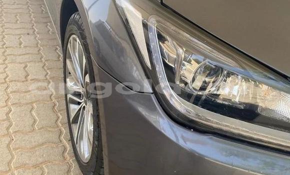 Buy Used Genesis G80 Other Car in Luena in Moxico Buy Used Genesis G80 Other Car in Luena in Moxico