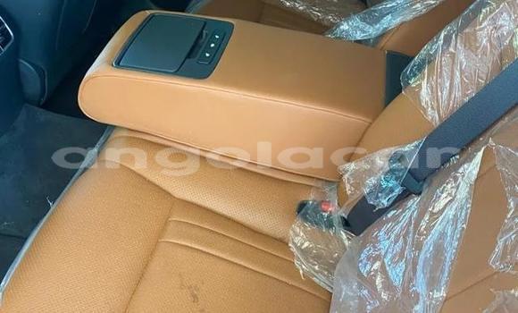 Buy Used Genesis G80 Other Car in Luena in Moxico Buy Used Genesis G80 Other Car in Luena in Moxico