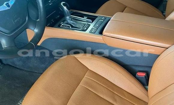 Buy Used Genesis G80 Other Car in Luena in Moxico Buy Used Genesis G80 Other Car in Luena in Moxico