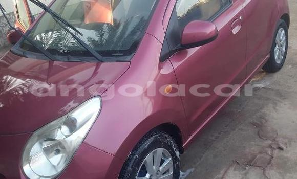 Buy Used Suzuki Celerio Other Car in Luena in Moxico Buy Used Suzuki Celerio Other Car in Luena in Moxico