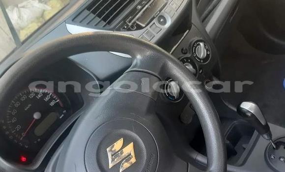 Buy Used Suzuki Celerio Other Car in Luena in Moxico Buy Used Suzuki Celerio Other Car in Luena in Moxico