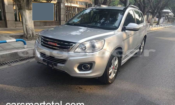Buy Used Haval H6 Silver Car in Benguela in Benguela Buy Used Haval H6 Silver Car in Benguela in Benguela