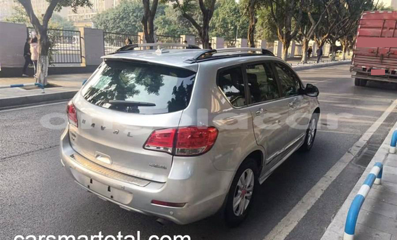 Buy Used Haval H6 Silver Car in Benguela in Benguela Buy Used Haval H6 Silver Car in Benguela in Benguela
