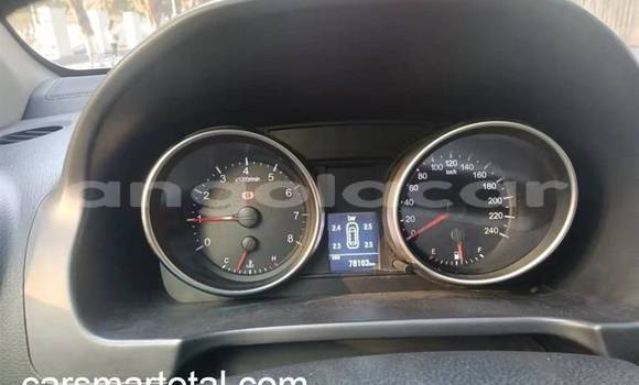 Buy Used Haval H6 Silver Car in Benguela in Benguela Buy Used Haval H6 Silver Car in Benguela in Benguela