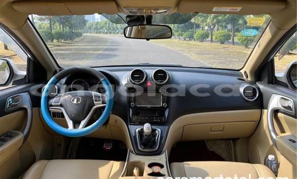 Comprar Usado Haval H6 Prata Carro em Caala em Huambo Comprar Usado Haval H6 Prata Carro em Caala em Huambo