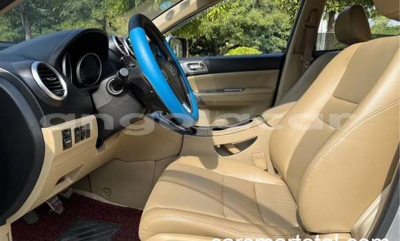 Buy Used Haval H6 Silver Car in Caala in Huambo Buy Used Haval H6 Silver Car in Caala in Huambo