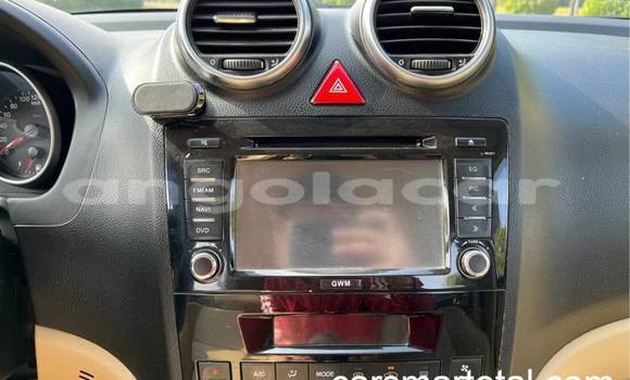 Buy Used Haval H6 Silver Car in Caala in Huambo Buy Used Haval H6 Silver Car in Caala in Huambo