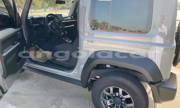 Buy Used Suzuki Jimny Other Car in Luena in Moxico Buy Used Suzuki Jimny Other Car in Luena in Moxico